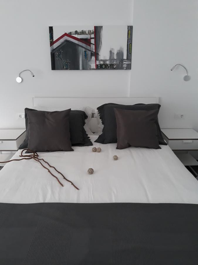 B&B Villa Vela Умаг Екстер'єр фото