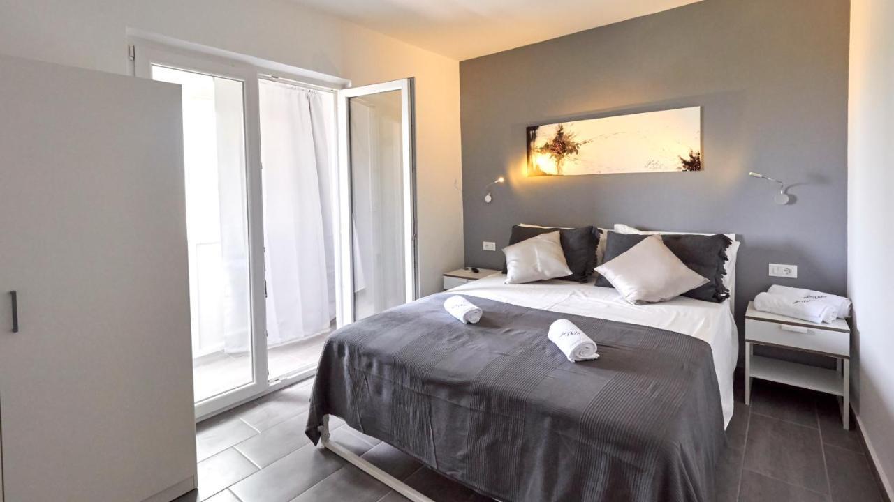 B&B Villa Vela Умаг Екстер'єр фото