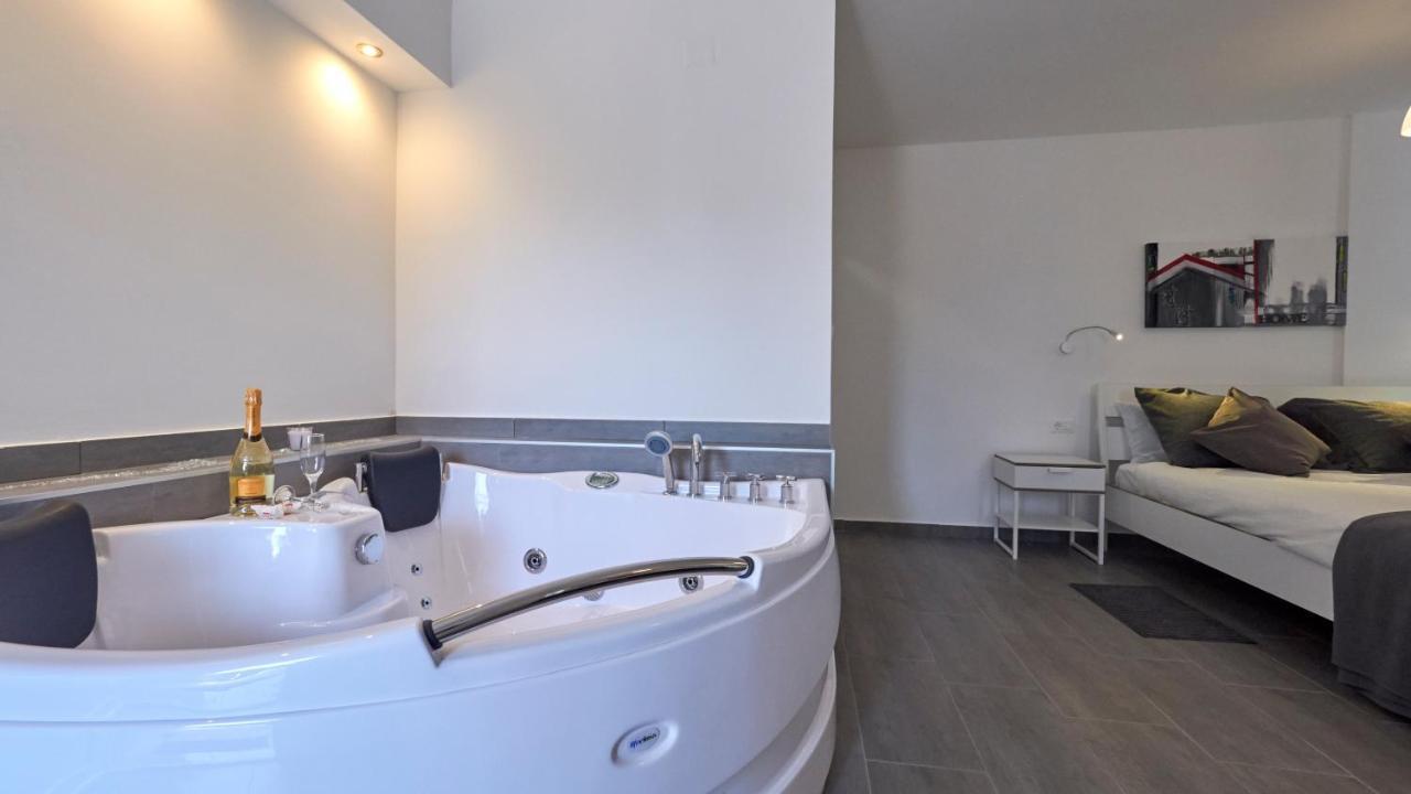 B&B Villa Vela Умаг Екстер'єр фото