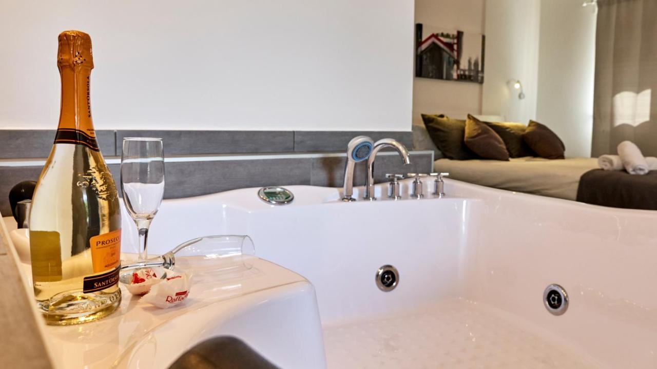 B&B Villa Vela Умаг Екстер'єр фото