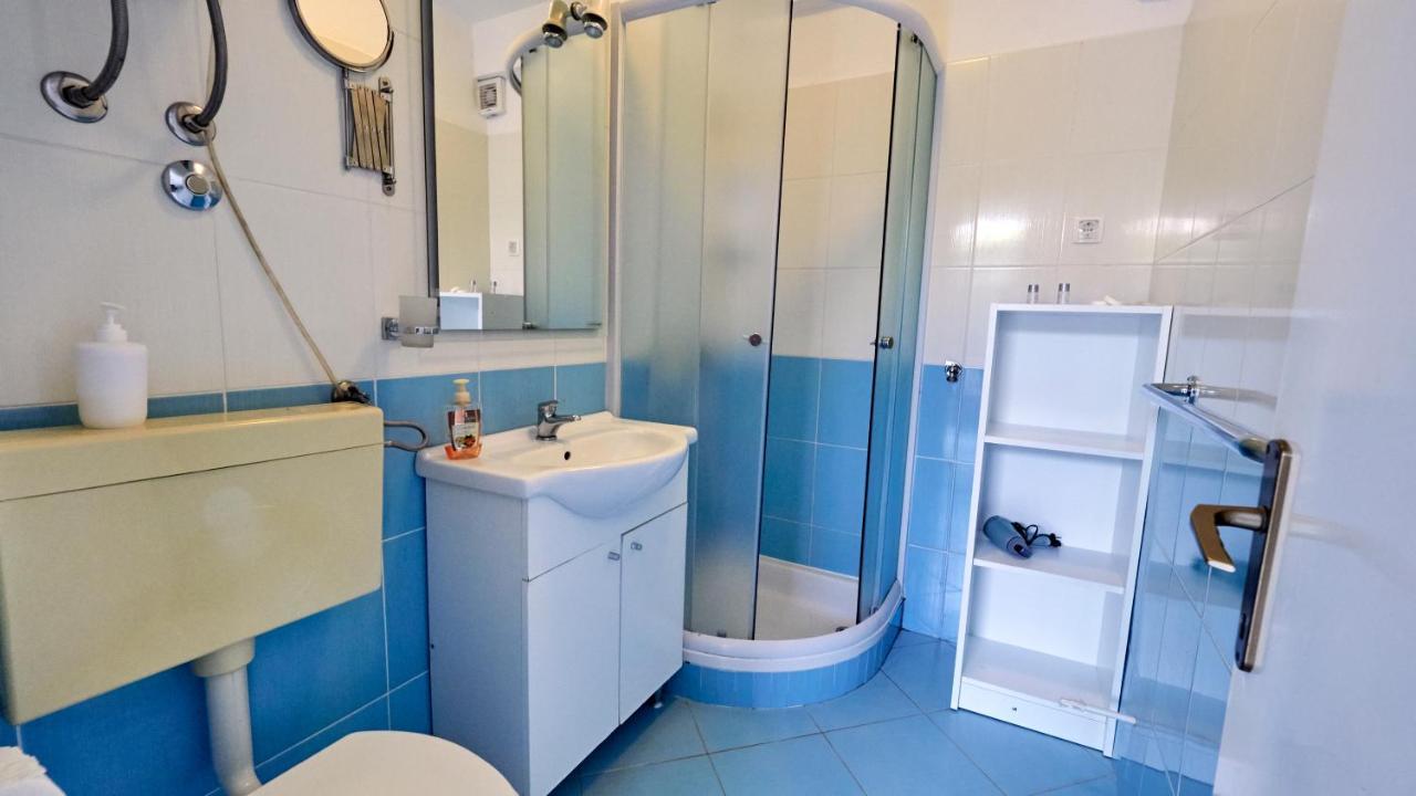 B&B Villa Vela Умаг Екстер'єр фото