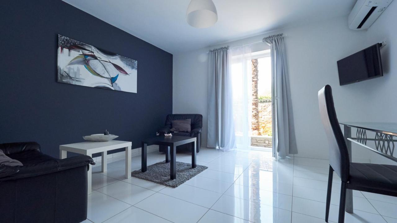 B&B Villa Vela Умаг Екстер'єр фото